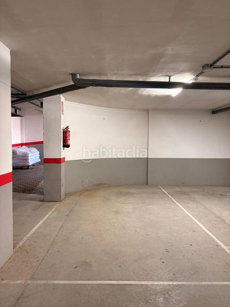 Foto e1c539d7-f1bc-44fe-972f-57738822df22. Pis amb calefacció aparcament a Roda (La)