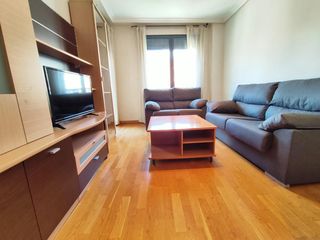 Location Appartement  Herreros