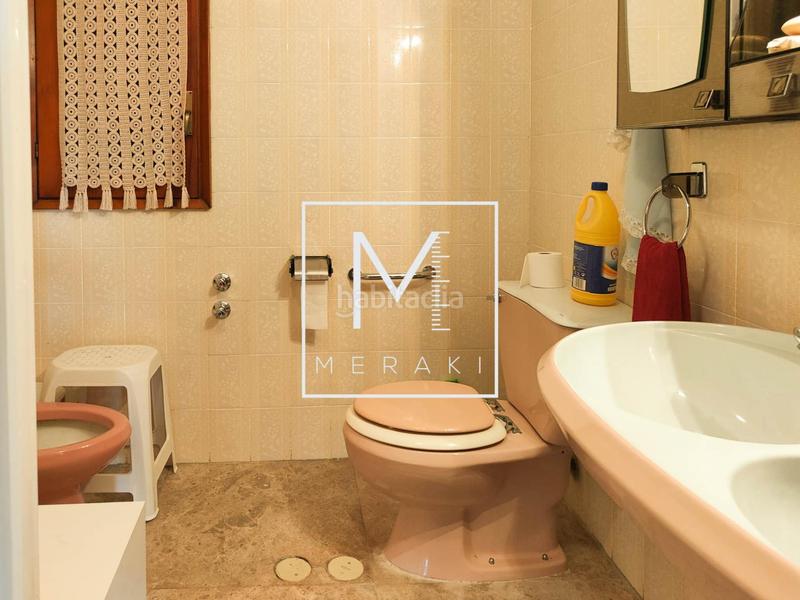 Foto 1f19a84a-d4f0-4a15-ae91-e116b975c63c. Piso gran piso en avenida de españa en Centro Albacete