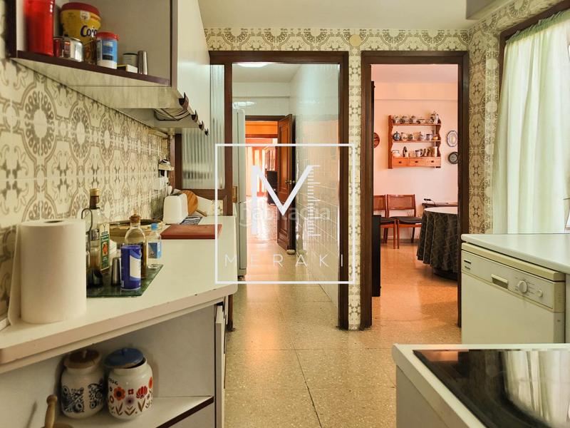 Foto 45322215-a0c7-494f-989b-e2d1ce33e29b. Piso gran piso en avenida de españa en Centro Albacete