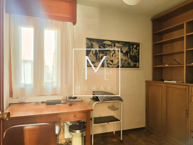 Foto 5ec46d8e-5f12-48cd-8600-12b95991ffb4. Piso gran piso en avenida de españa en Centro Albacete