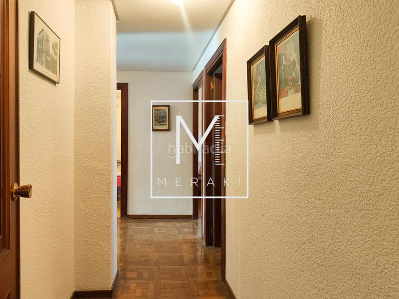 Foto 6177ac69-6cc0-485e-a044-a892d5f0cba2. Piso gran piso en avenida de españa en Centro Albacete