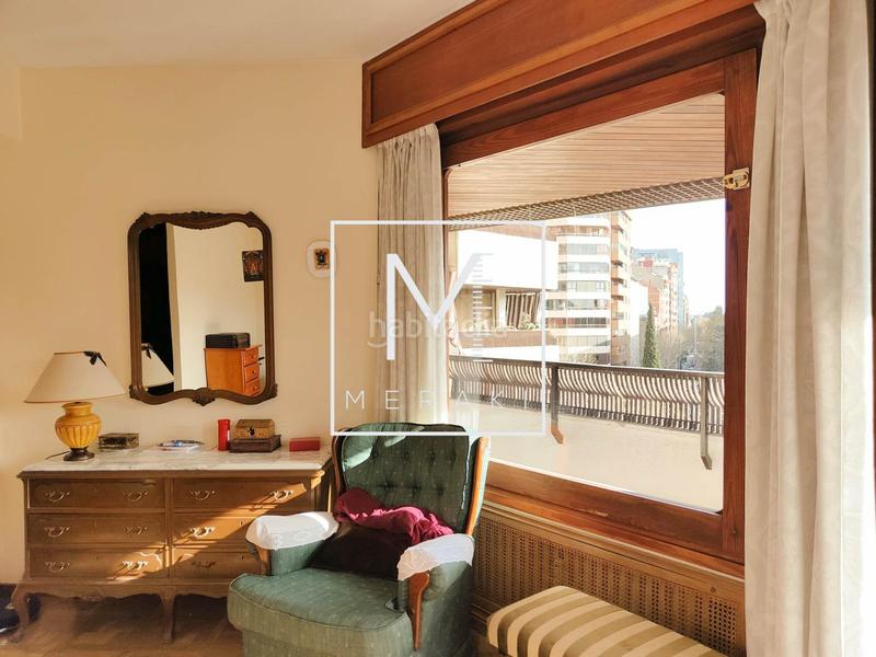 Foto 6696ff93-88a1-48ab-8a5d-bb8af2e0f4c4. Piso gran piso en avenida de españa en Centro Albacete