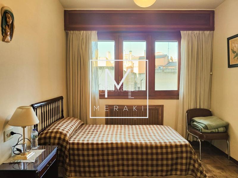 Foto 6751b6c8-46dd-4848-b8c4-1b459e506f0d. Piso gran piso en avenida de españa en Centro Albacete