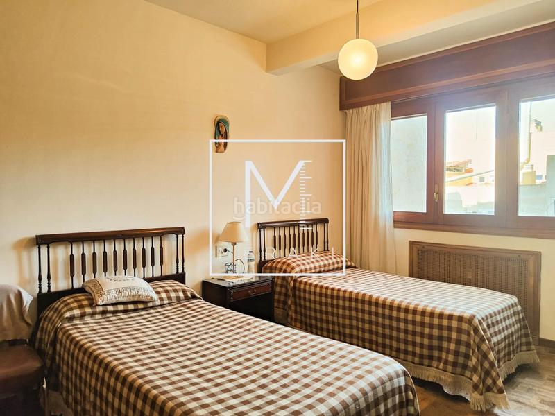 Foto 6bb79286-6137-45e6-9c7c-49bfbc458622. Piso gran piso en avenida de españa en Centro Albacete