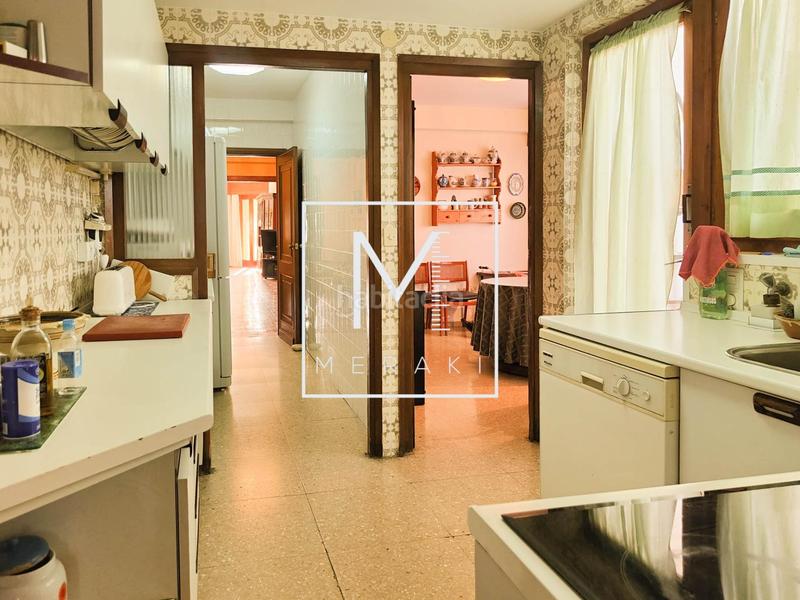 Foto 90a96b5c-45c9-4580-8280-e5b5f1ee2e03. Piso gran piso en avenida de españa en Centro Albacete