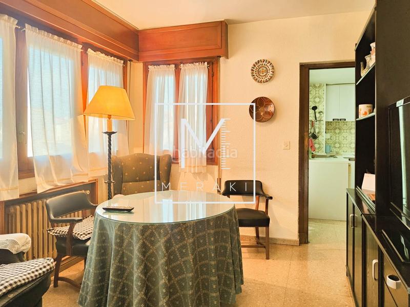 Foto d99f501c-55f9-45e8-88eb-7a35049d3a9e. Piso gran piso en avenida de españa en Centro Albacete