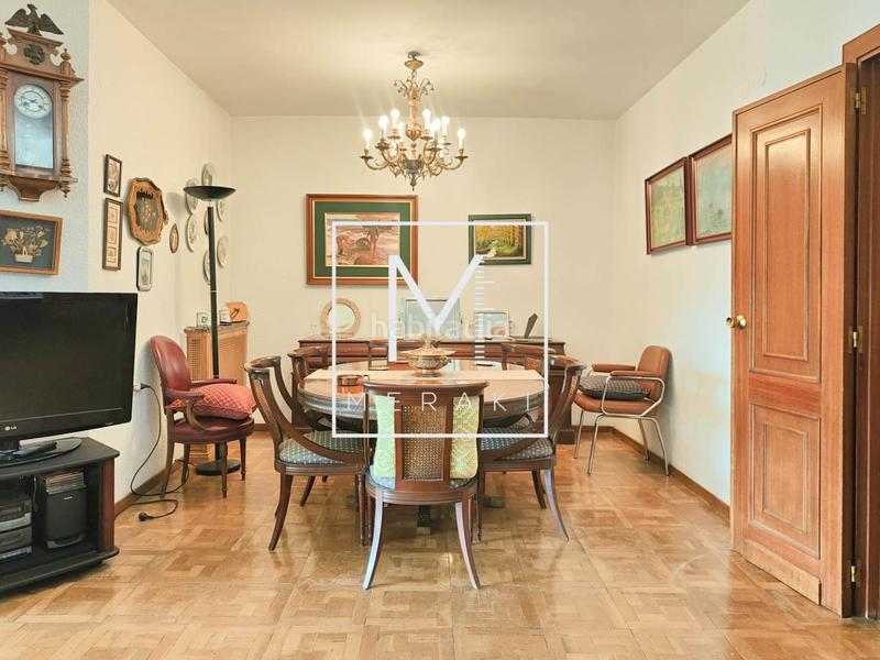 Foto e311ba35-0b9c-44ef-8e10-f29b69821af8. Piso gran piso en avenida de españa en Centro Albacete