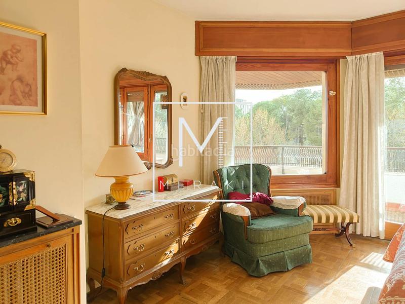 Foto fc5c4e89-52c5-4532-9842-8b6c2262b4e4. Piso gran piso en avenida de españa en Centro Albacete