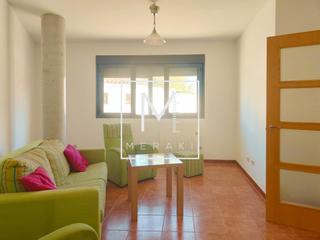 Casa adosada en Chinchilla de Monte - Aragón. Vivienda adosada en la felipa