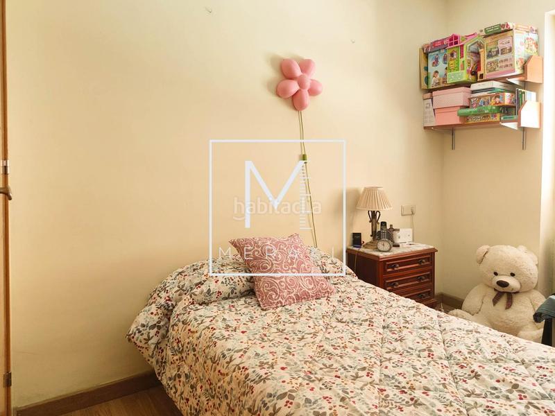 Foto 270405db-cd7b-42b9-9c2d-1c074379272f. Pis amb calefacció a Ensanche - Franciscanos Albacete