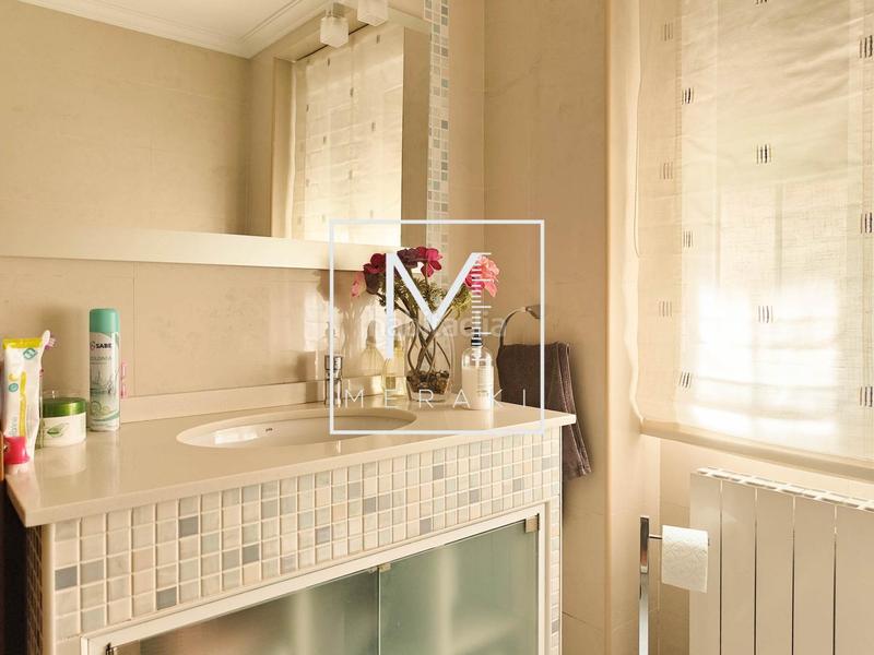 Foto 40e99eca-462d-4cd4-89bb-75102f798e68. Pis amb calefacció a Ensanche - Franciscanos Albacete