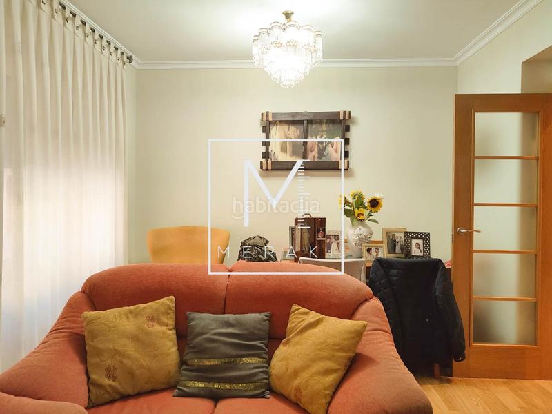 Foto 50699a69-fd2a-4320-abc1-f45e16c43731. Pis amb calefacció a Ensanche - Franciscanos Albacete