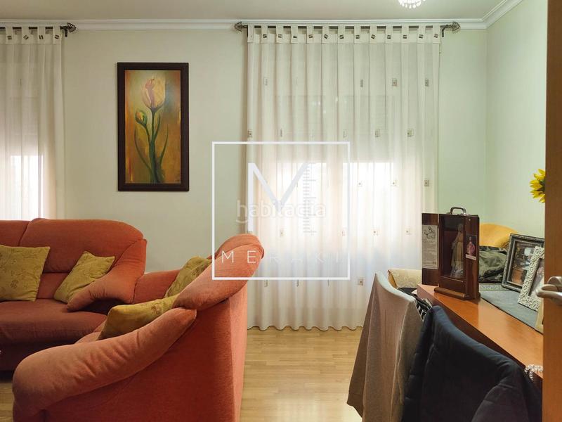 Foto 609e0e5c-0a7e-4b8d-a391-09e69ed8bf07. Pis amb calefacció a Ensanche - Franciscanos Albacete