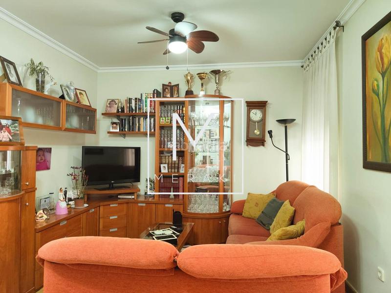 Foto 79e4e304-7278-4539-8b2f-50cc3b886a37. Pis amb calefacció a Ensanche - Franciscanos Albacete