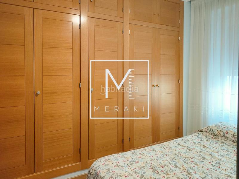 Foto 7ecebdf4-3870-4113-833f-ea9b13a01329. Pis amb calefacció a Ensanche - Franciscanos Albacete