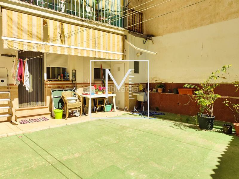 Foto 836992d1-52fa-4627-a0ce-071ef2af78fa. Pis amb calefacció a Ensanche - Franciscanos Albacete