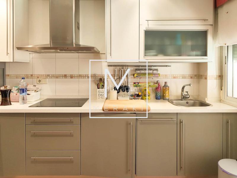 Foto 8f77b7be-3838-4968-813b-8256222b93dc. Pis amb calefacció a Ensanche - Franciscanos Albacete