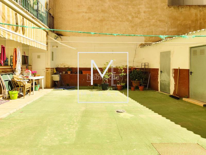 Foto 97e202ba-d0d8-48d8-a058-36a4d93de1e9. Pis amb calefacció a Ensanche - Franciscanos Albacete