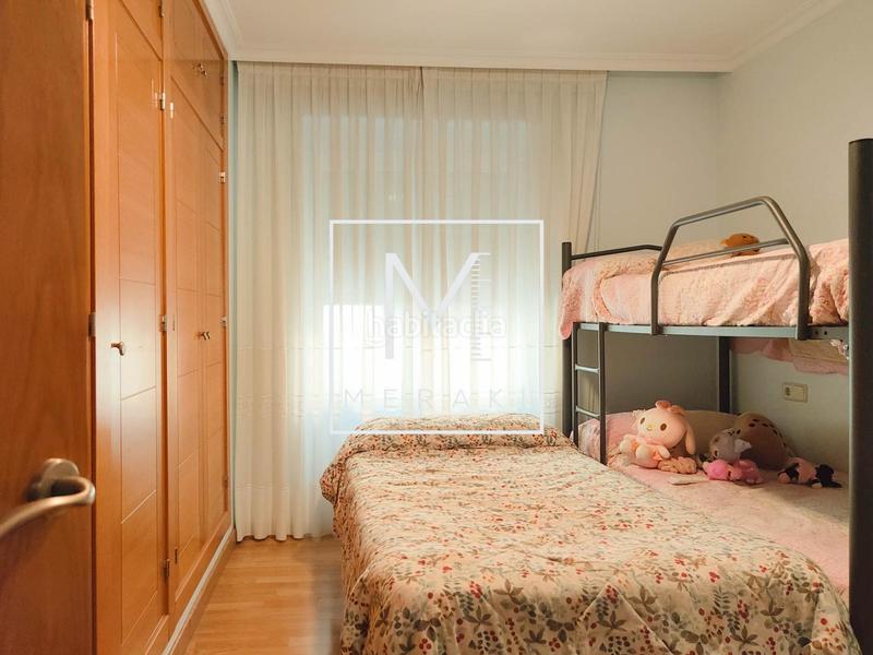 Foto 9e834b68-28c3-4611-916d-79952ad61aa9. Pis amb calefacció a Ensanche - Franciscanos Albacete