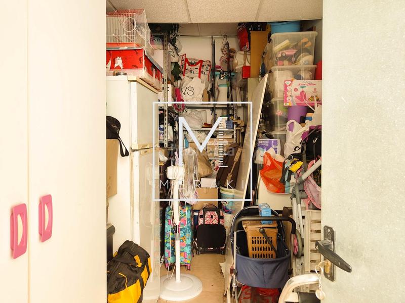 Foto b208321c-1a8f-479c-9fca-f0a5c5025dee. Pis amb calefacció a Ensanche - Franciscanos Albacete