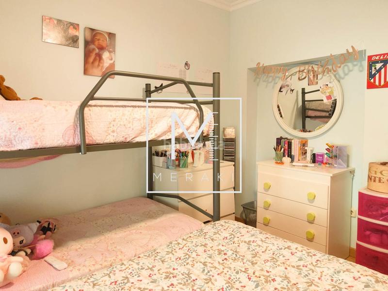 Foto bb81f803-7f2e-4d13-be60-2c5f6d3e4a65. Pis amb calefacció a Ensanche - Franciscanos Albacete