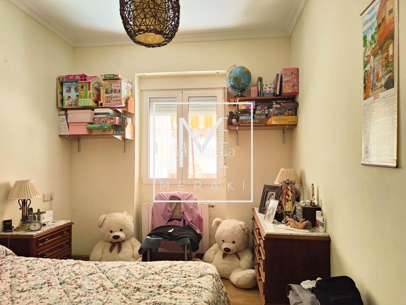 Foto c4df1b54-e265-4adc-a6c5-3b1db553ca8a. Pis amb calefacció a Ensanche - Franciscanos Albacete