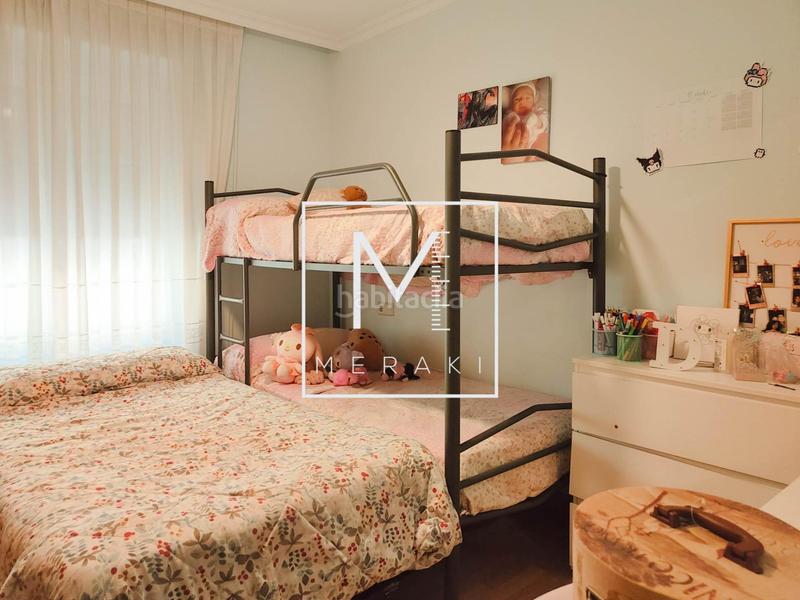 Foto cab16760-f83c-4f09-915e-1e26fb574072. Pis amb calefacció a Ensanche - Franciscanos Albacete