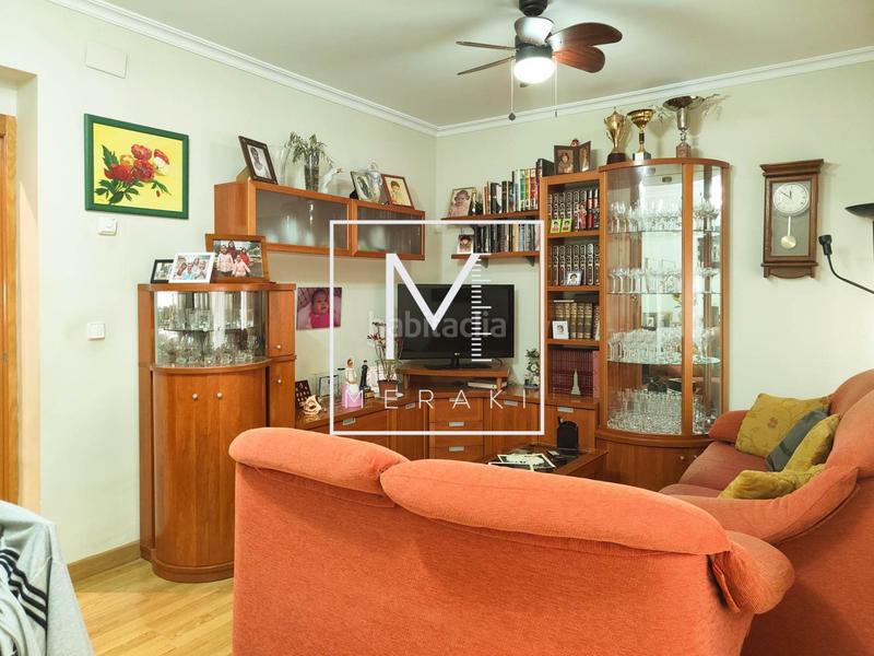 Foto e38c50c7-5128-4a0b-801e-ad03e903b29f. Pis amb calefacció a Ensanche - Franciscanos Albacete