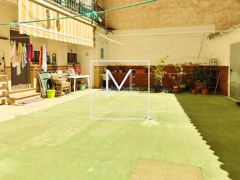 Foto f513b283-2fdd-4000-8989-b4814d7c05ba. Pis amb calefacció a Ensanche - Franciscanos Albacete