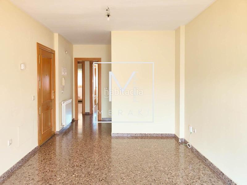 Foto 0ab3453c-b1ef-4159-88f4-7c79373e13fe. Piccolo appartamento con riscaldamento parcheggio in Albacete