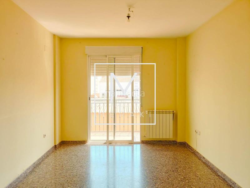 Foto 0ed4a170-95d0-44dc-a406-ae7194aad01f. Piccolo appartamento con riscaldamento parcheggio in Albacete