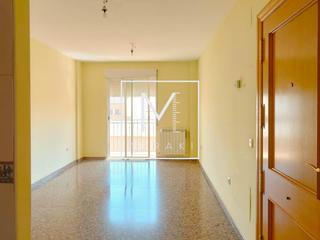Apartamento en San Pedro. Piso de dos habitaciones en zona san pedro