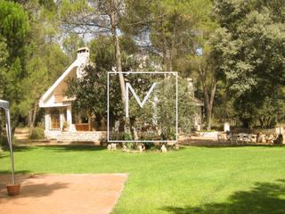 Casa en Pedanías - Extrarradio. Estupenda casa en pinares del júcar