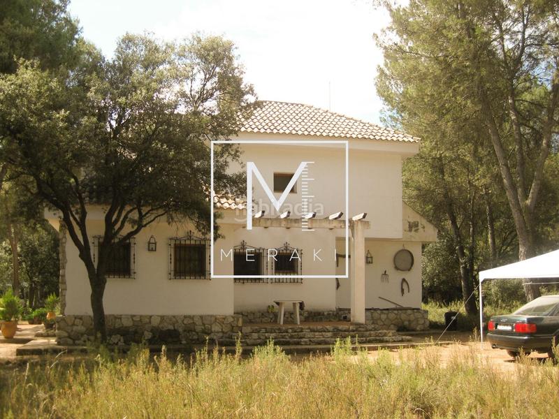 Foto 9b94947b-ed9c-43fc-a27f-f49ef2af1955. Casa con riscaldamento piscina in Pedanías - Extrarradio Albacete