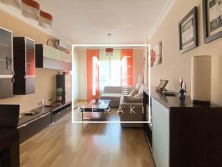 Pis en Imaginalia - Llanos del guila. Vivienda de vpo en los llanos del aguila