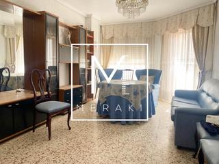 Etagenwohnung in Fátima. Gran piso cerca de la feria
