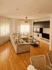 Dachwohnung in Carretas - Pajarita. Ático dúplex en el centro!