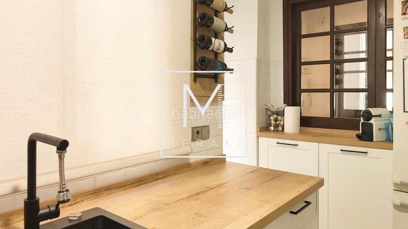 Foto 041897e0-528f-4048-9844-5bc620499c4e. Appartement avec chauffage parking dans Ensanche - Franciscanos Albacete