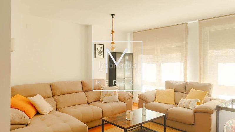 Foto 07952bb1-55d0-4b96-91eb-cb6649d2b906. Appartement avec chauffage parking dans Ensanche - Franciscanos Albacete