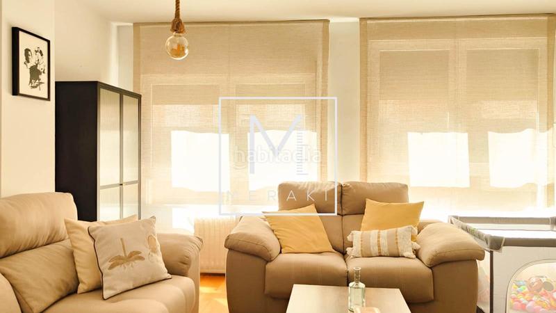 Foto 102dc9f9-d140-4360-b7be-342d38c76aa2. Appartement avec chauffage parking dans Ensanche - Franciscanos Albacete