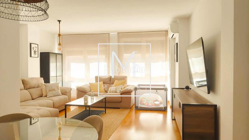 Foto 1ea13416-9b0a-4e45-9910-5d49161141f0. Appartement avec chauffage parking dans Ensanche - Franciscanos Albacete