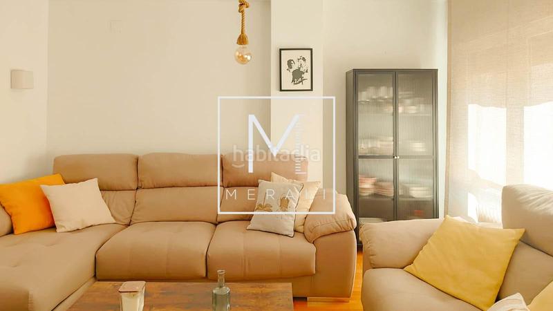 Foto 5c58eadb-e83c-42c2-89c6-36f1f5444249. Appartement avec chauffage parking dans Ensanche - Franciscanos Albacete