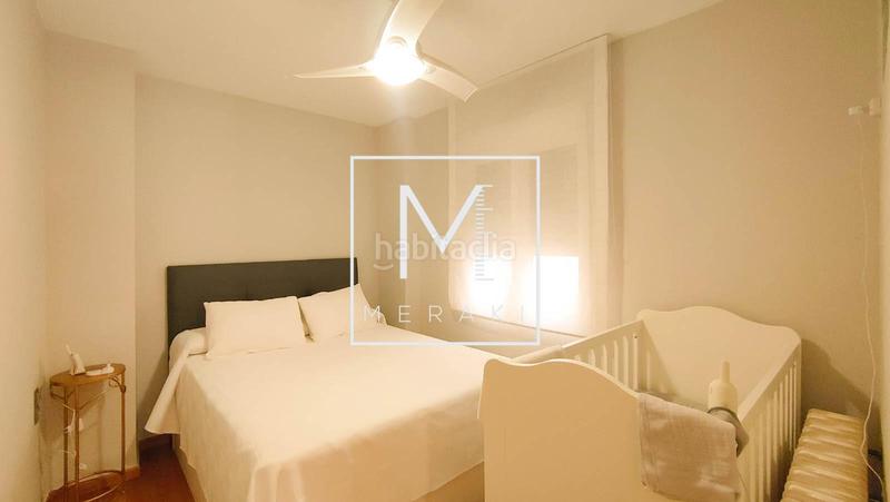 Foto 78e42076-f446-492b-8189-b2518e778b5b. Appartement avec chauffage parking dans Ensanche - Franciscanos Albacete