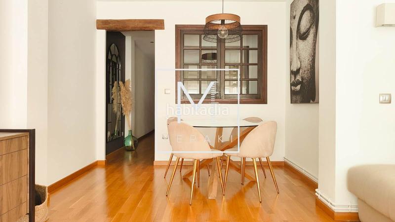 Foto 8266c2c6-d269-4461-8ee1-4b67b98529a2. Appartement avec chauffage parking dans Ensanche - Franciscanos Albacete