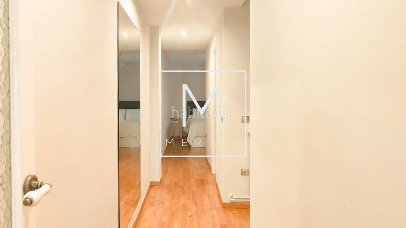 Foto 88031a7d-4948-47b5-a75a-ee7f4ff142c2. Appartement avec chauffage parking dans Ensanche - Franciscanos Albacete