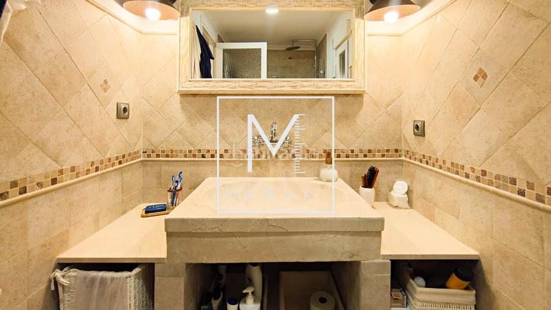 Foto a215bea9-6ce2-470e-a8aa-a5e33cf0a269. Appartement avec chauffage parking dans Ensanche - Franciscanos Albacete