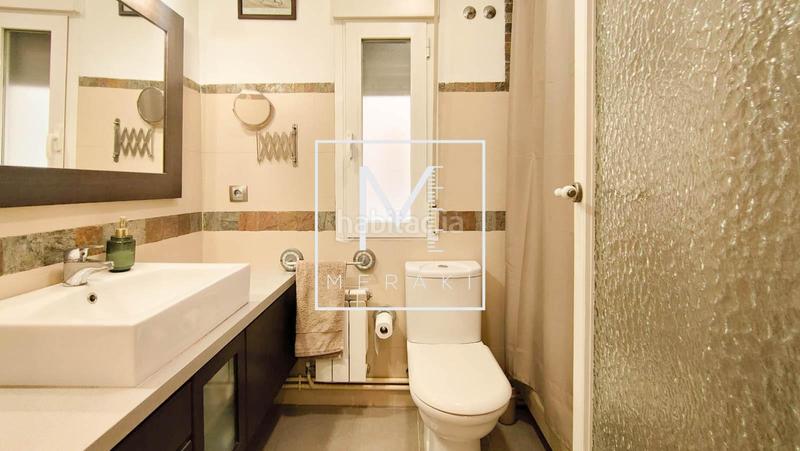 Foto a93553a1-0355-4e14-95eb-4766b1872c72. Appartement avec chauffage parking dans Ensanche - Franciscanos Albacete