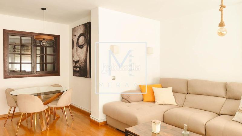 Foto c59e808f-4d7a-498e-b7a7-44dcce16d99c. Appartement avec chauffage parking dans Ensanche - Franciscanos Albacete