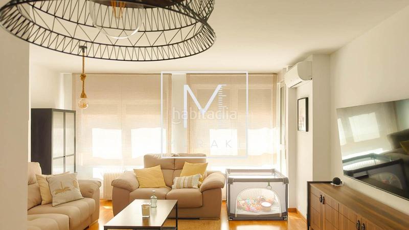 Foto c6607a22-6e7f-4c90-a4d5-b15aea8c80d9. Appartement avec chauffage parking dans Ensanche - Franciscanos Albacete